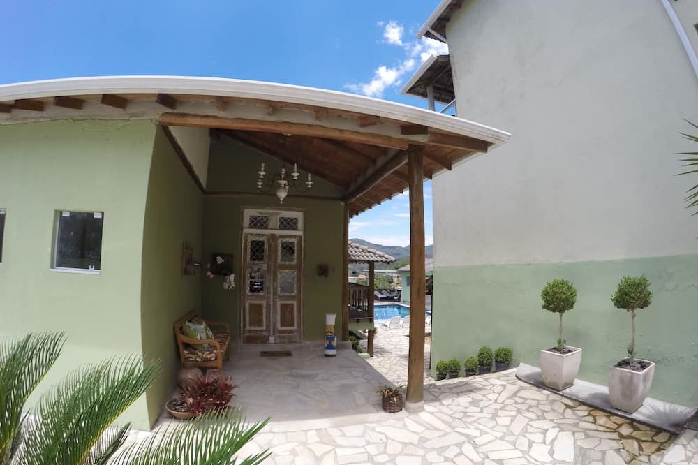 المظهر الخارجي