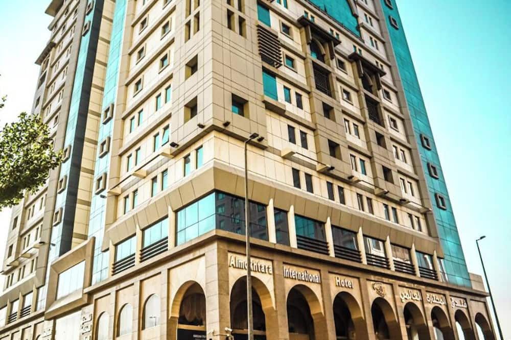 مبنى صورة