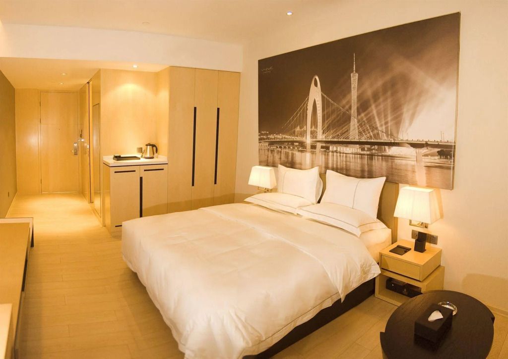 غرفة نوم صورة