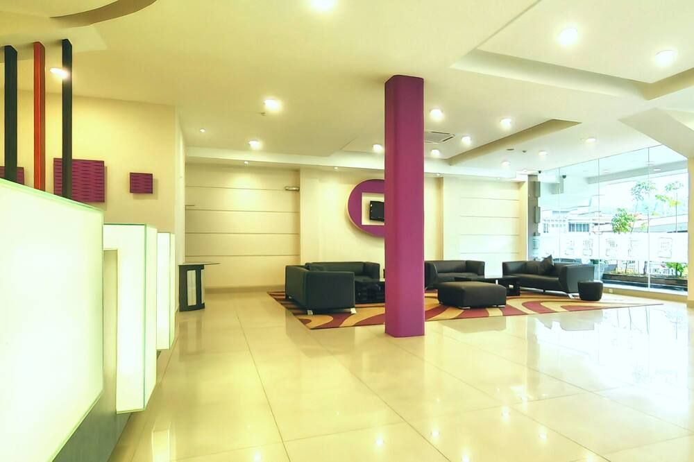 ردهة