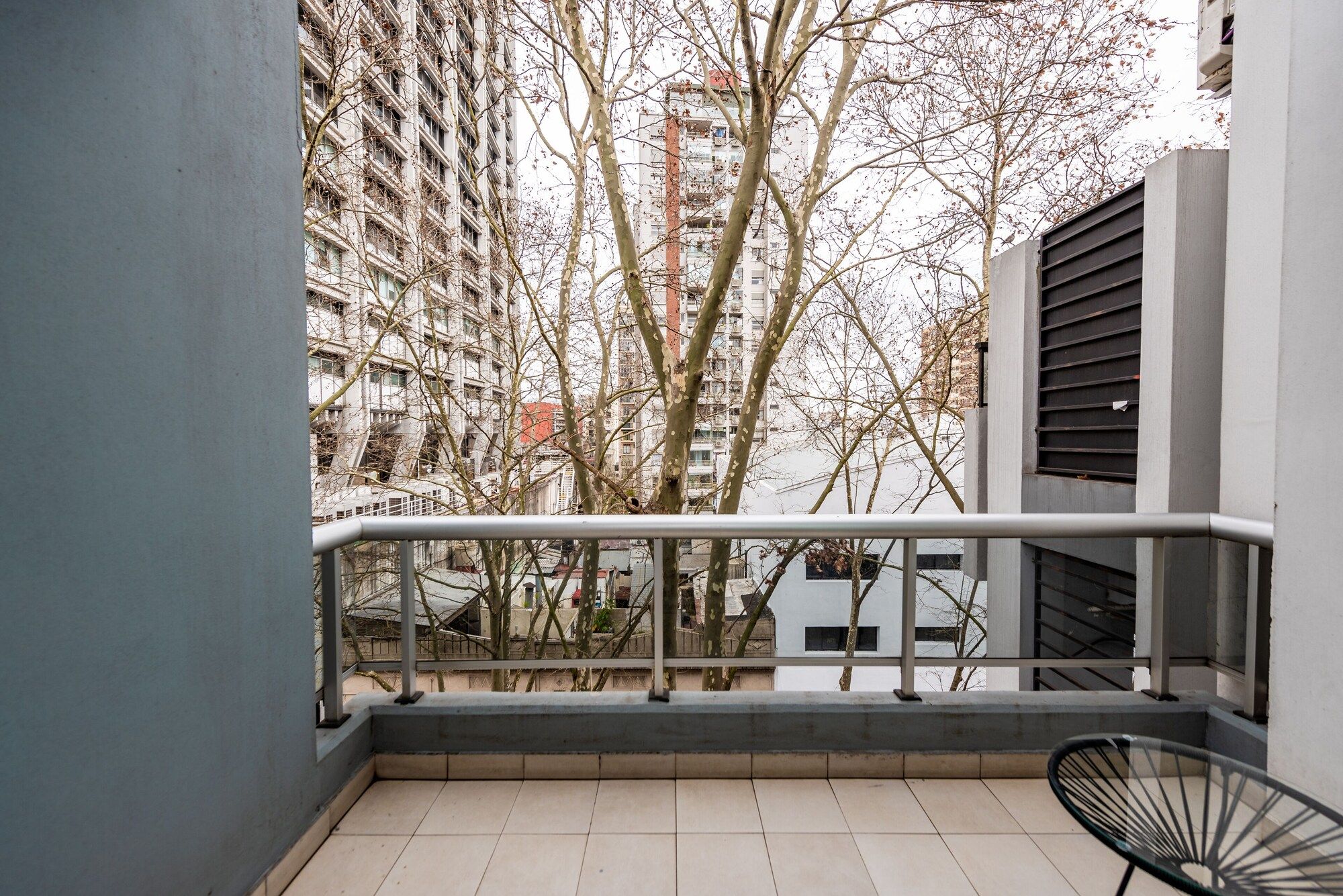شرفة