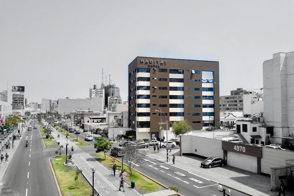 المظهر الخارجي