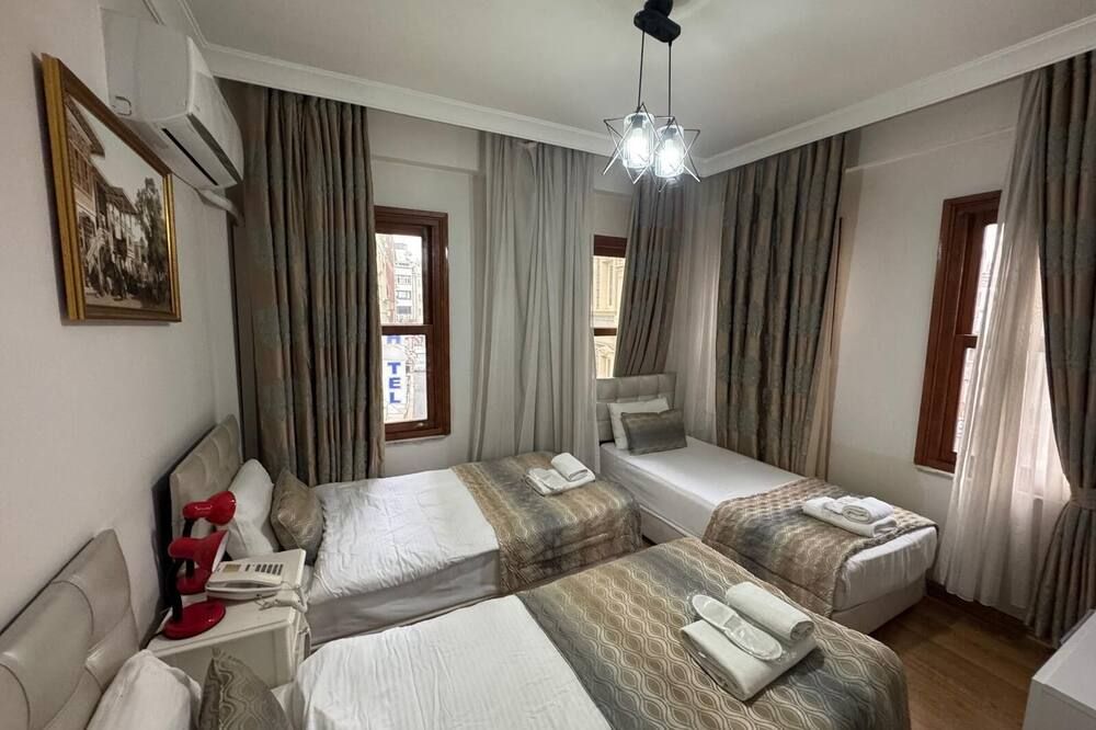 غرفة نوم صورة