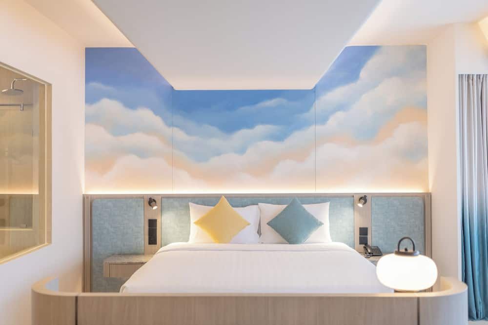 غرفة نوم صورة