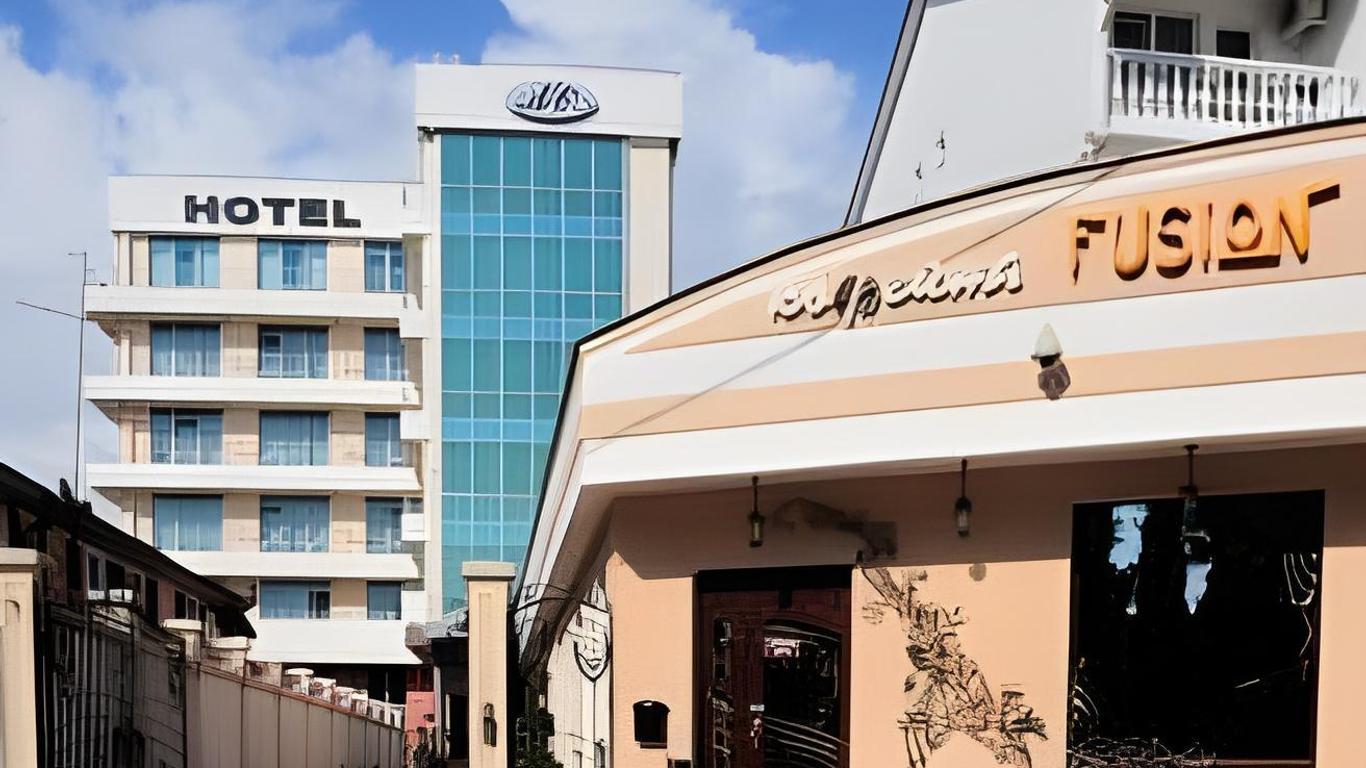 AC Hotel
