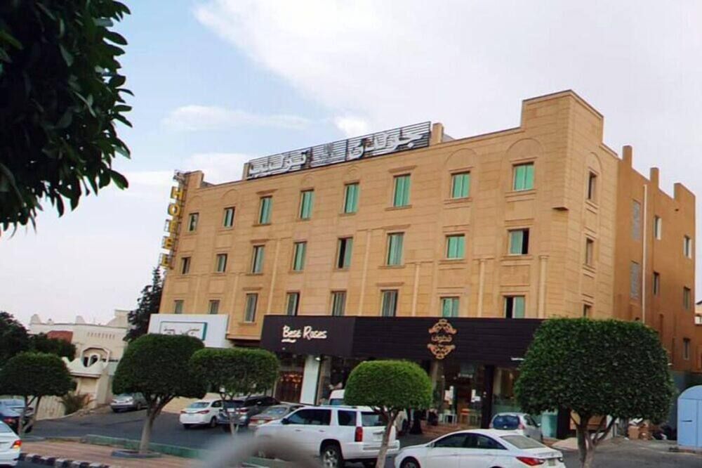 مبنى