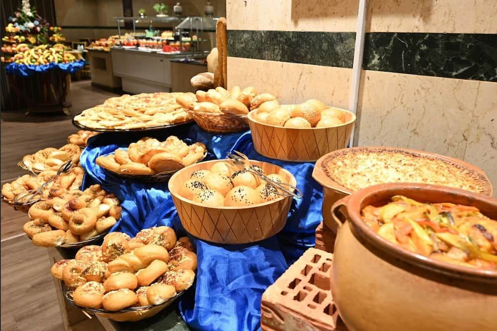 بوفيه