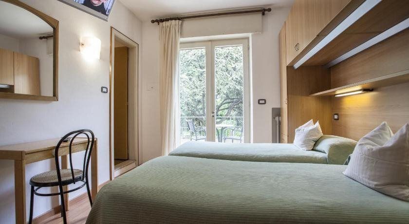 غرفة نوم صورة