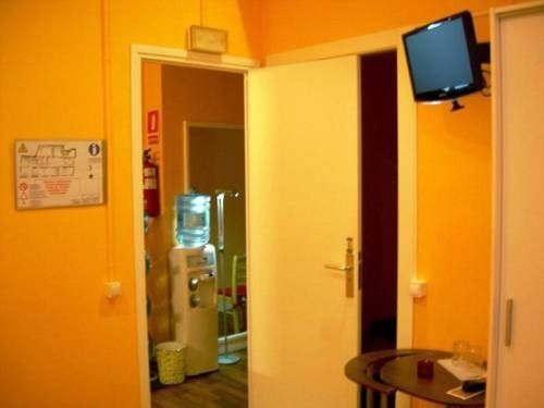 وسائل راحة في الغرف