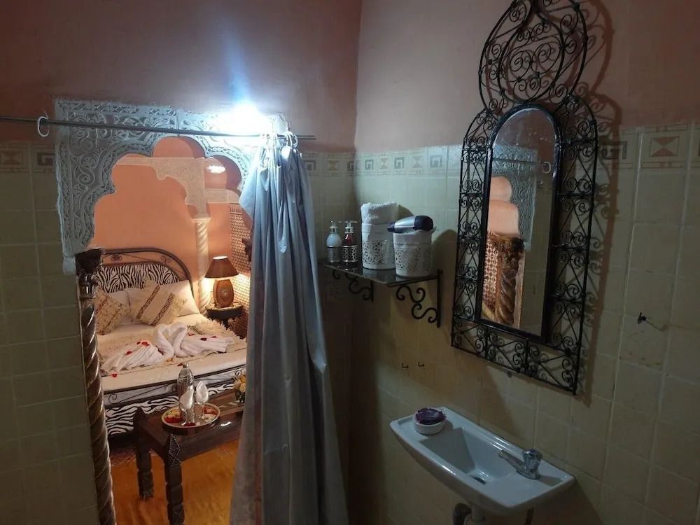 وسائل راحة في الغرف