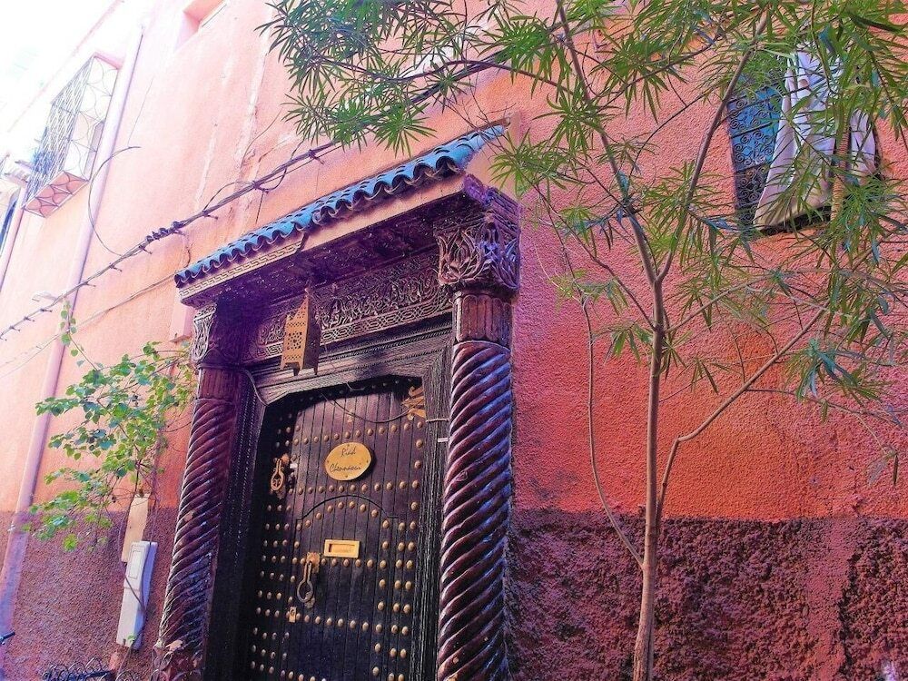 المظهر الخارجي