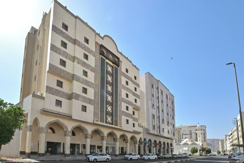 مبنى