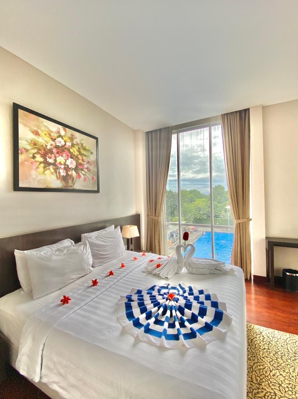 غرفة نوم صورة