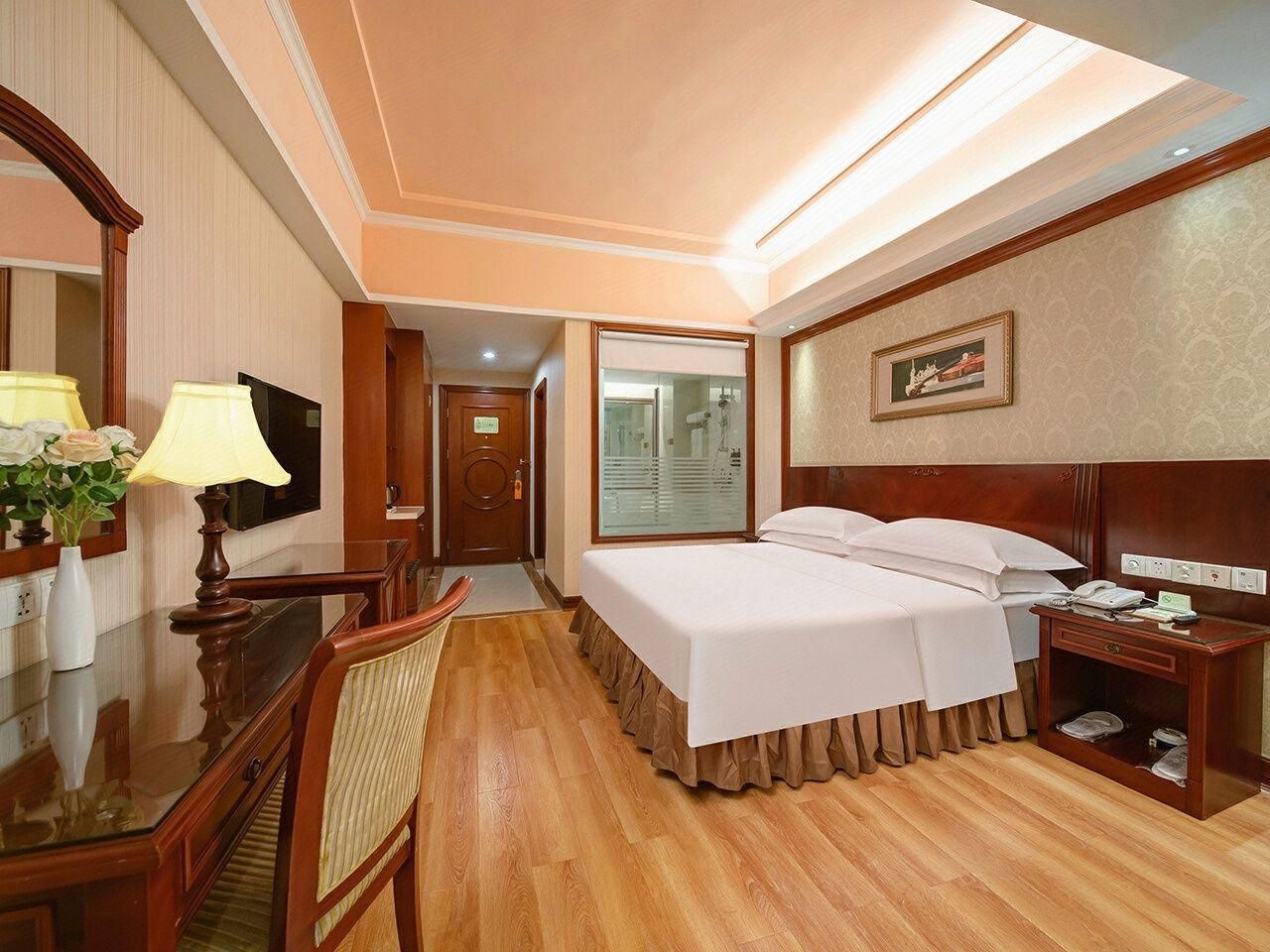 غرفة نوم صورة