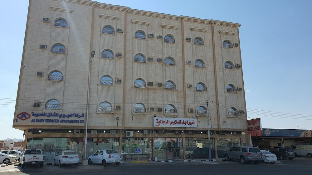 مبنى