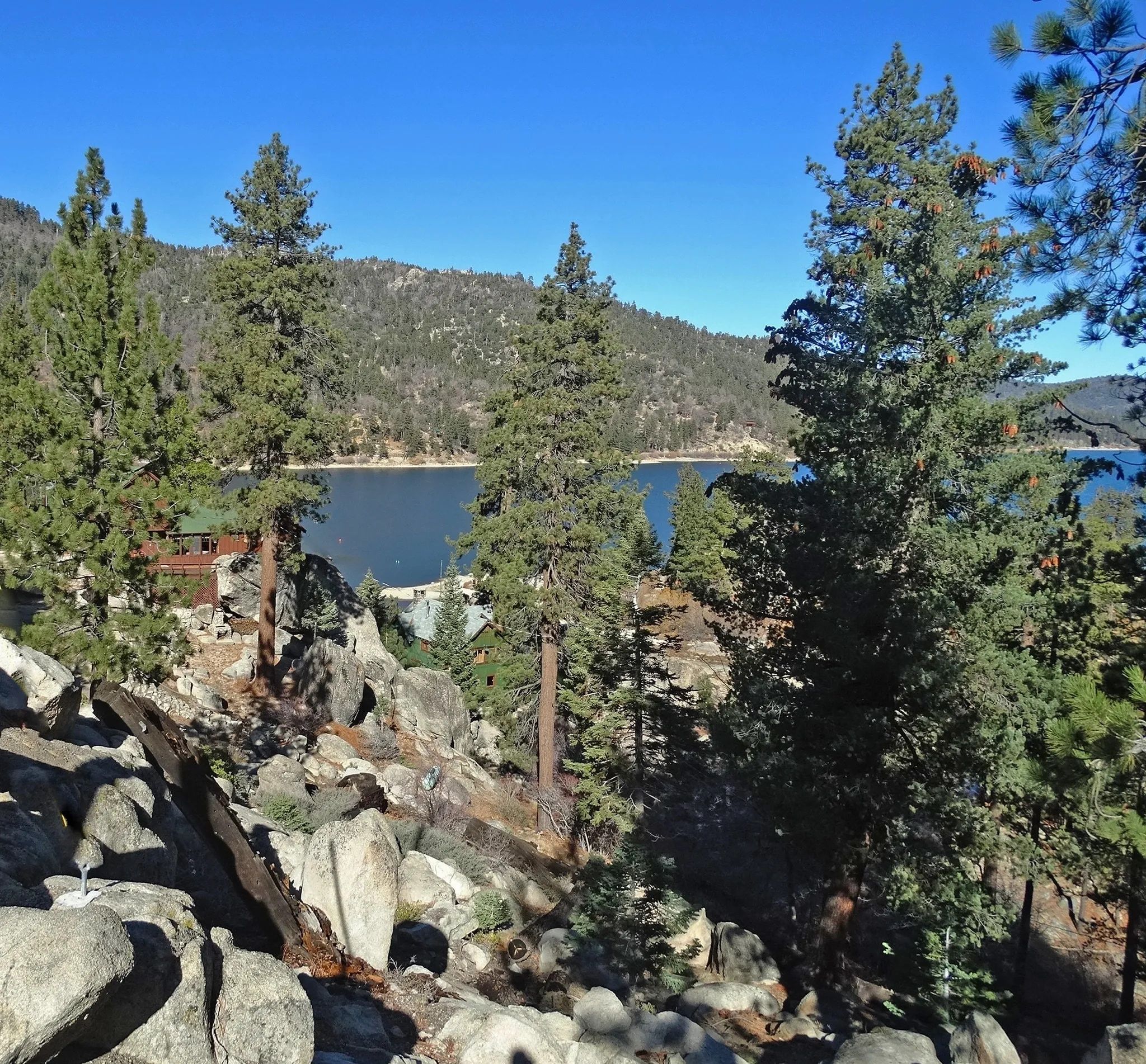 المعالم السياحية