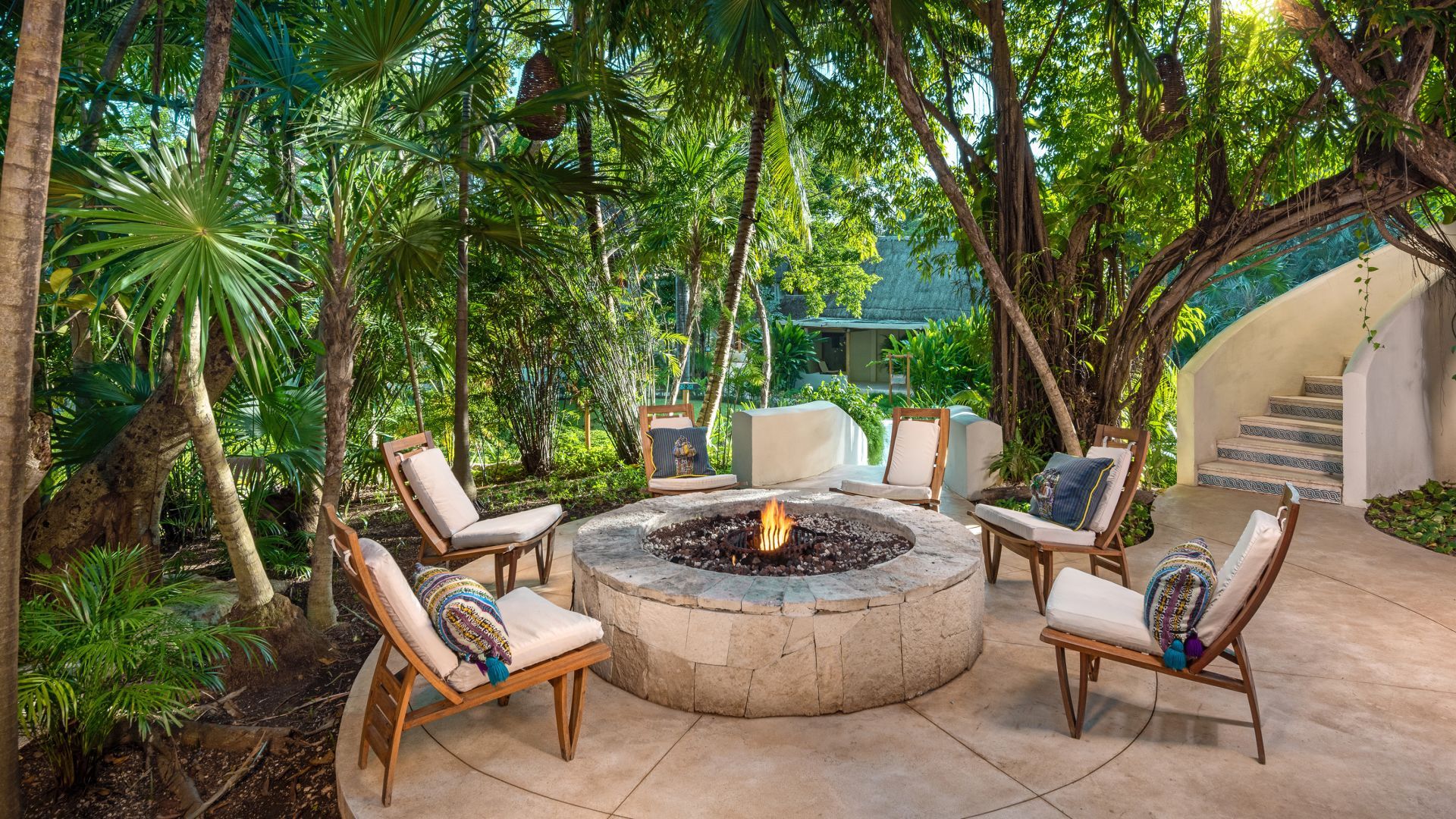 مرافق الفندق