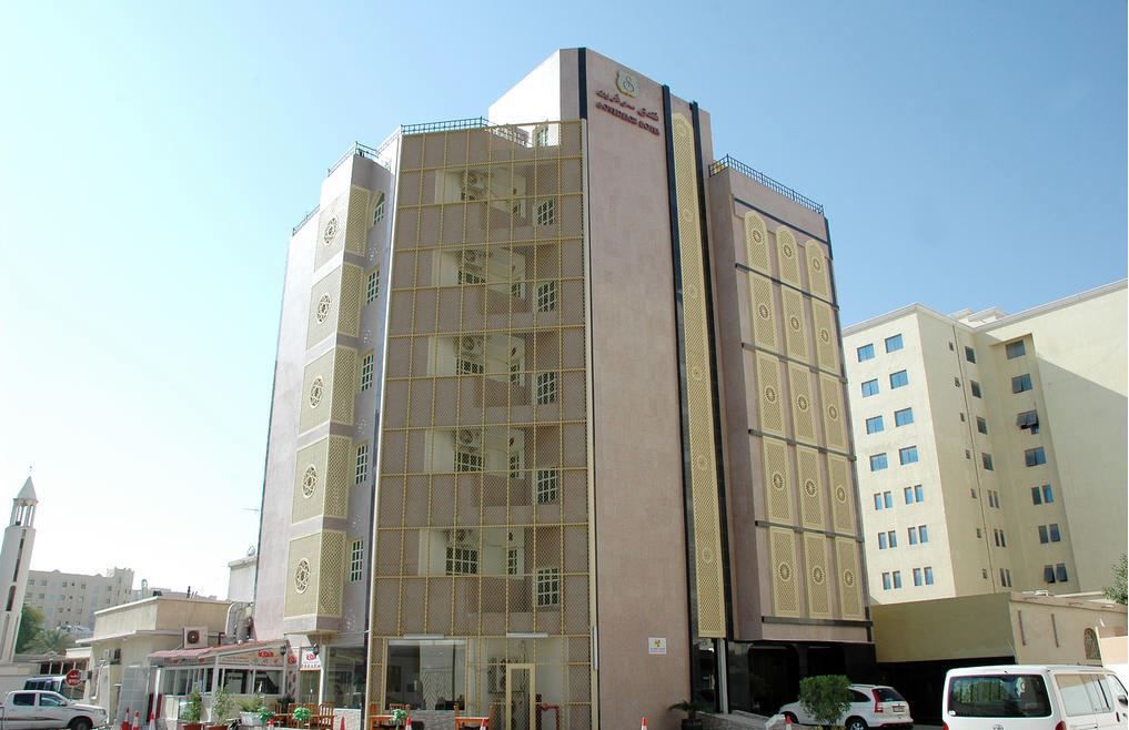 مبنى