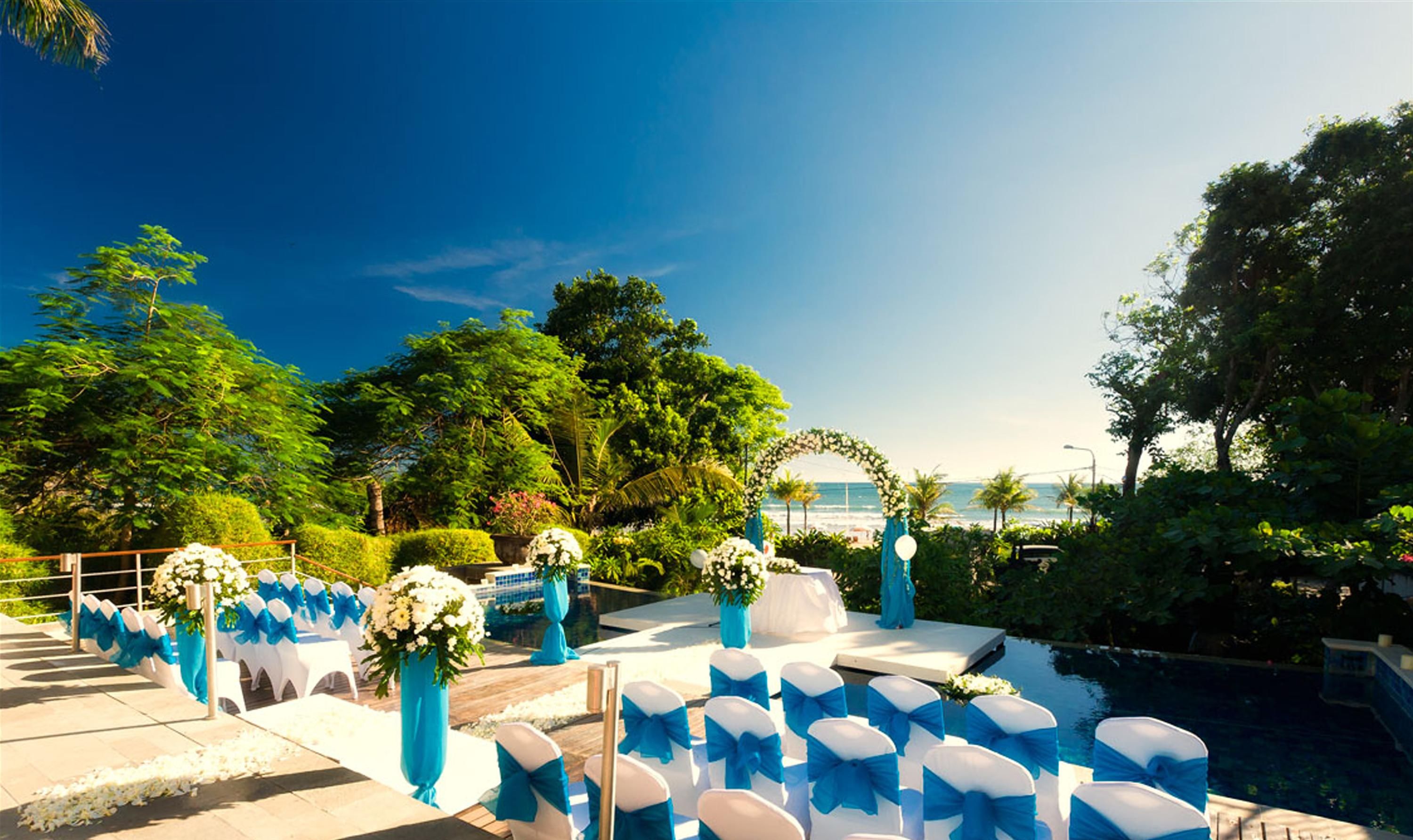 قاعة الولائم