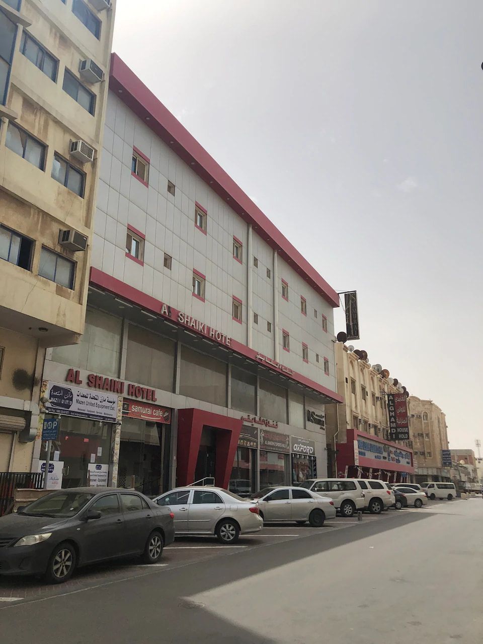 مبنى