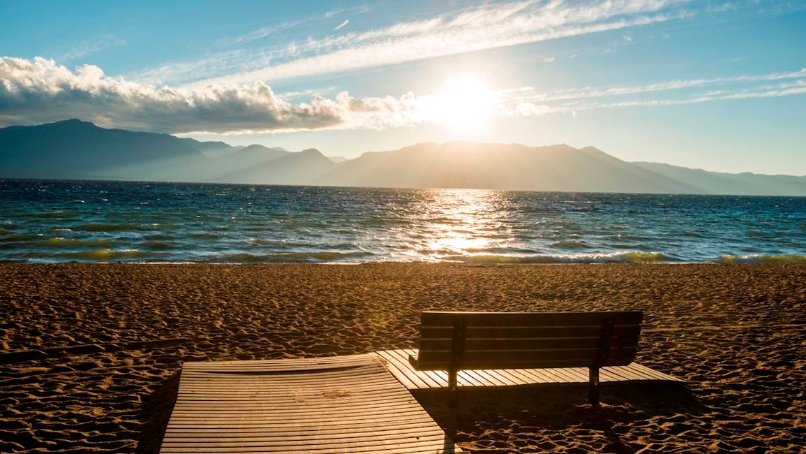 المعالم السياحية