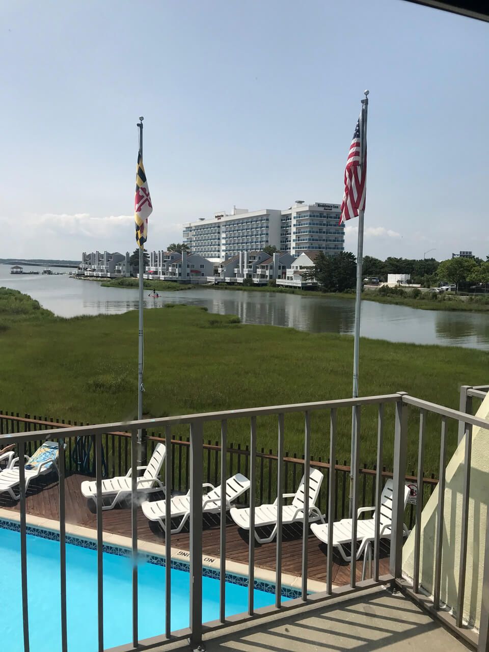 المعالم السياحية