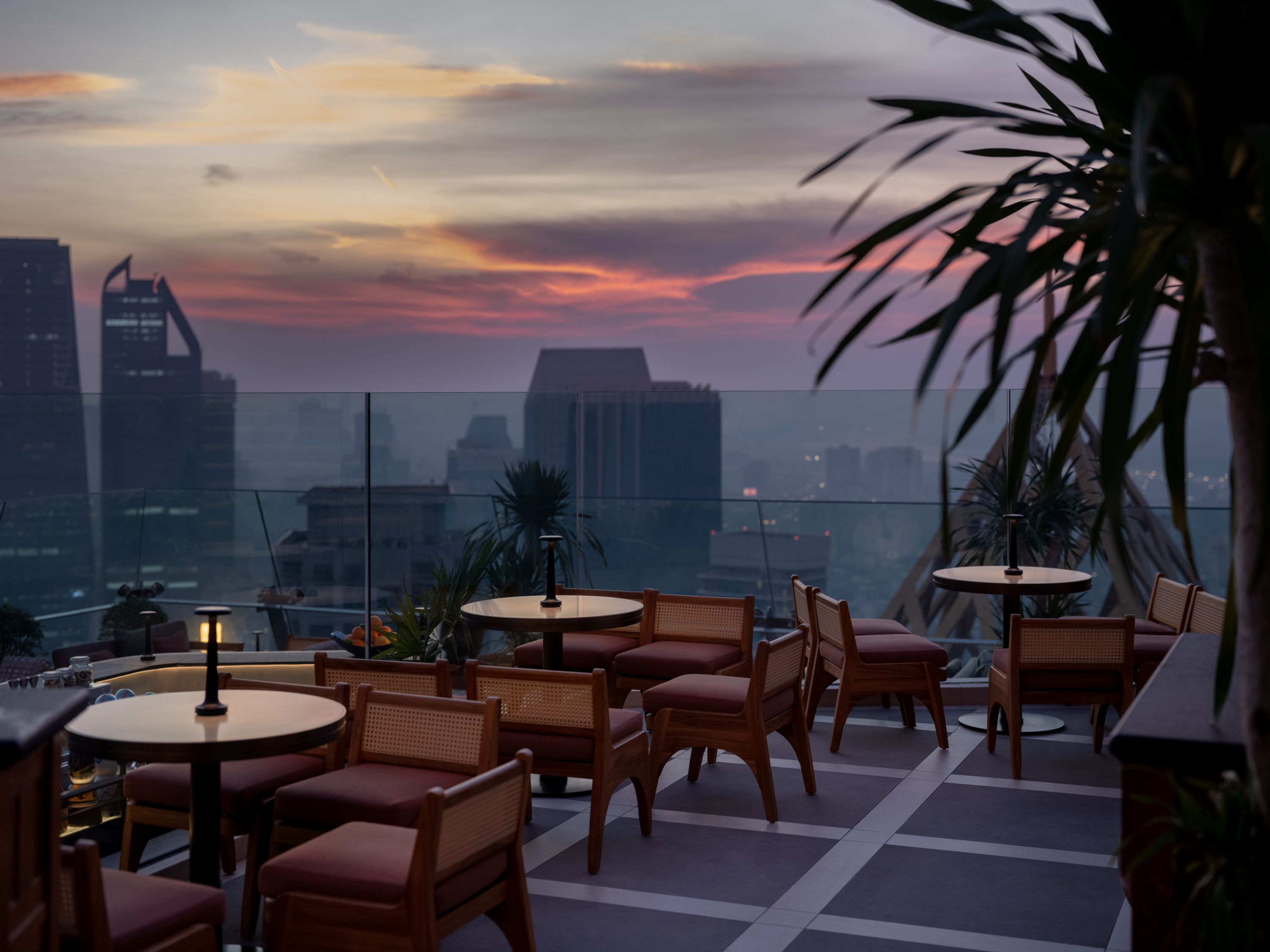 مطعم