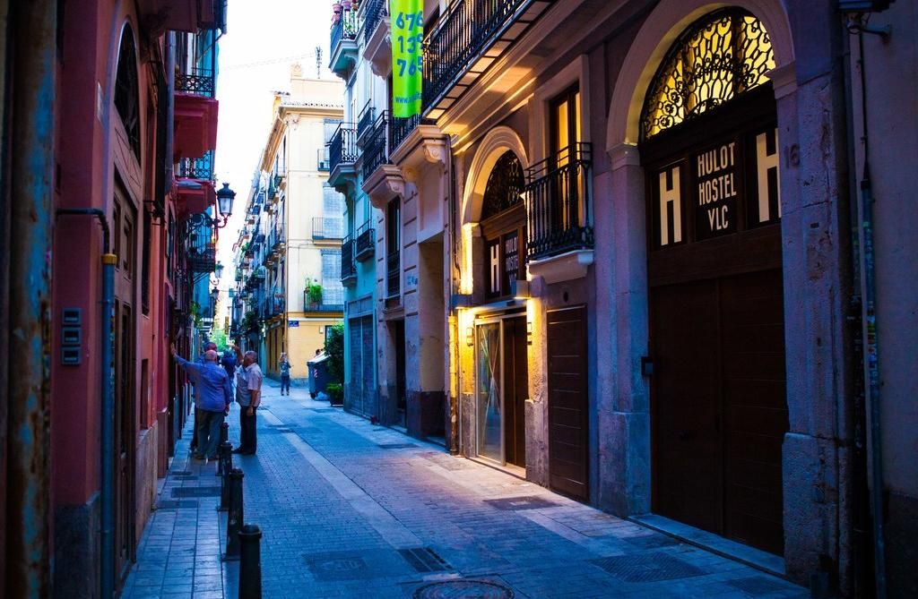 المظهر الخارجي