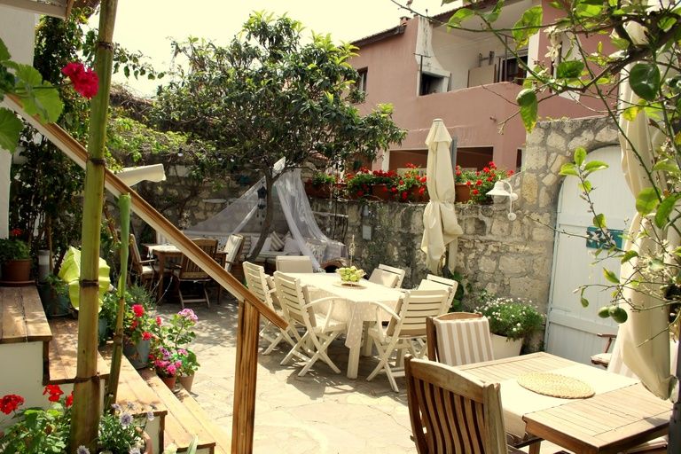 مرافق الفندق