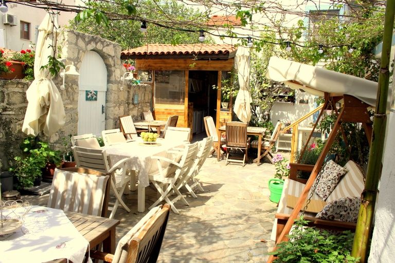 مرافق الفندق